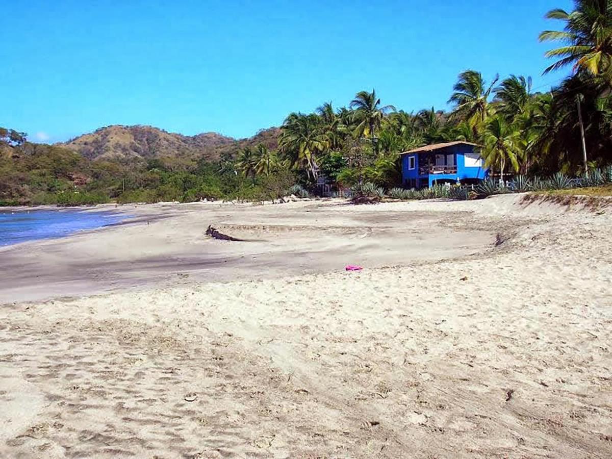 Hotel Tabasco Playa Flamingo Buitenkant foto
