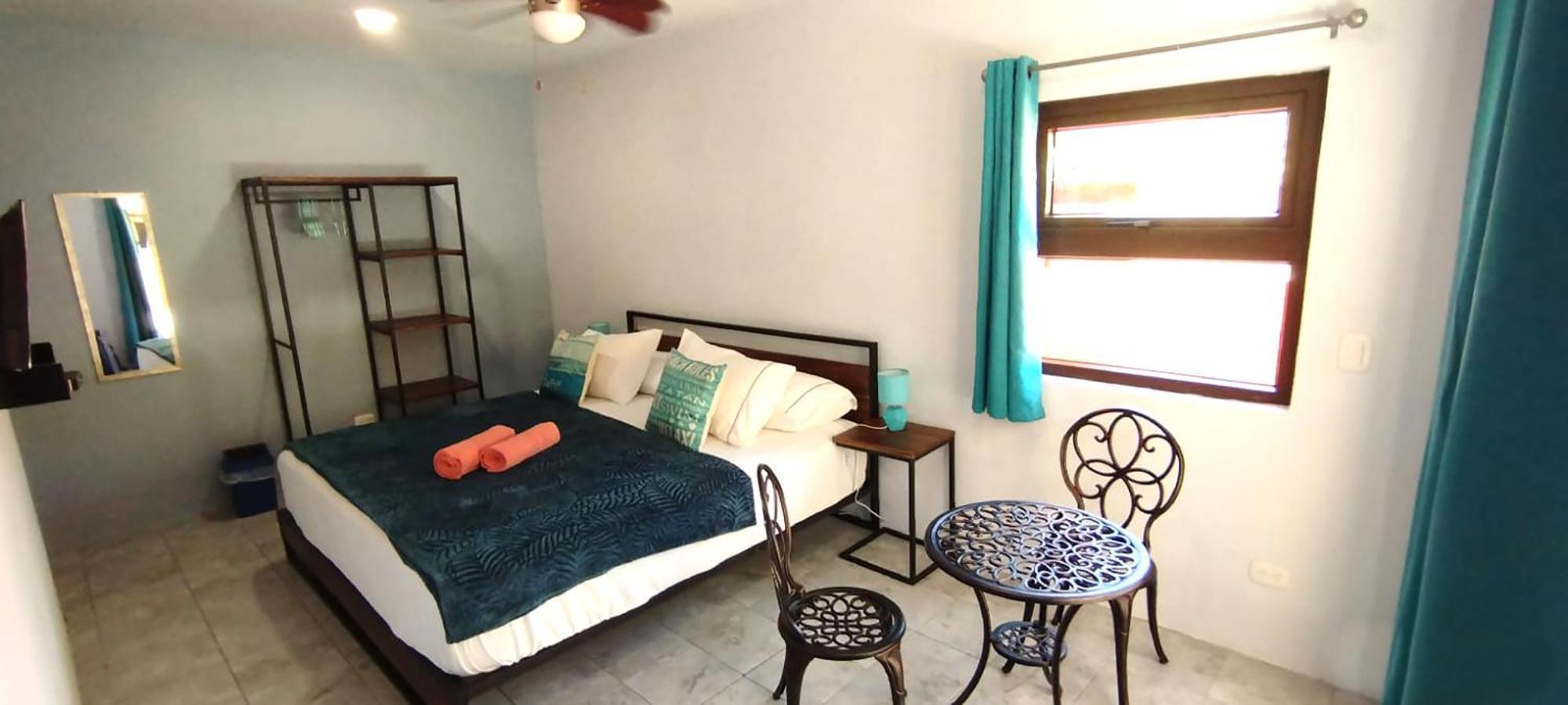 Hotel Tabasco Playa Flamingo Buitenkant foto